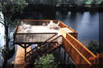 Boat Deck